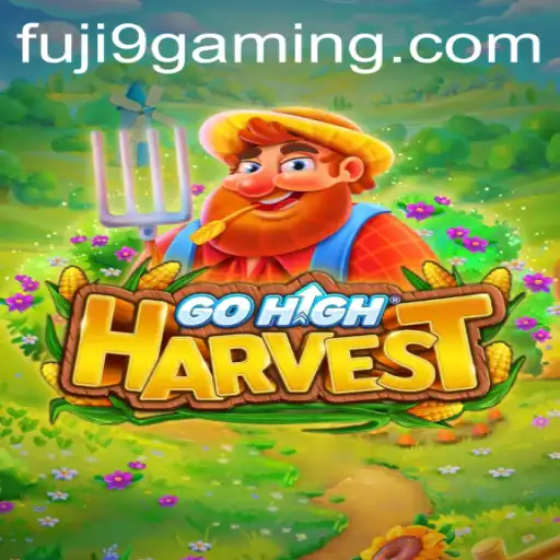 GoHighHarvest: An Engaging Adventure Game with FUJI9 Challenge