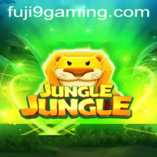 Welcome to the World of JungleJungle: A Thrilling Adventure Awaits