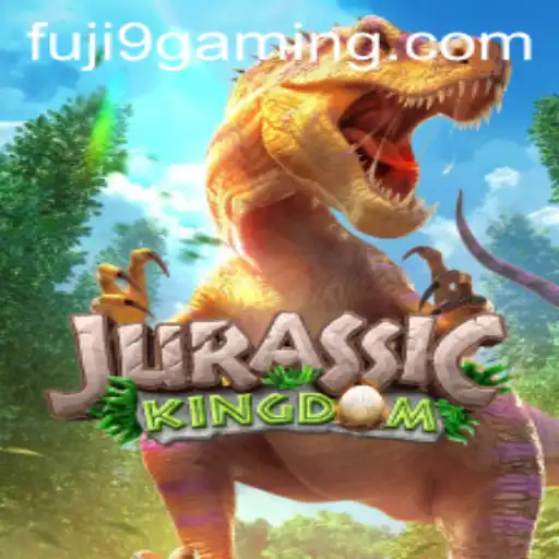 Explore the Adventure of JurassicKingdom with the Code FUJI9