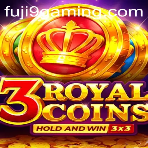 Exploring the Exciting World of 3royalcoins: Dive into Strategy and Adventure with FUJI9
