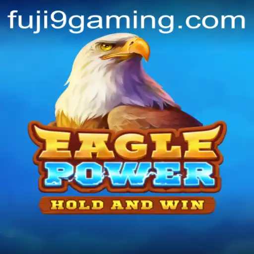 EaglePower: Soaring into the Gaming Revolution with FUJI9