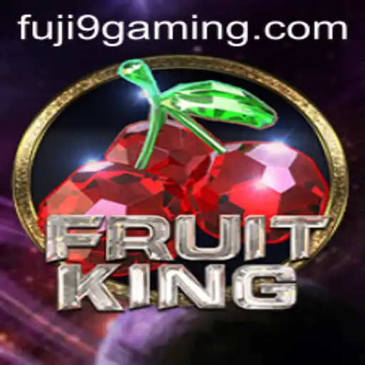 FruitKing: The Ultimate Fruit-Themed Adventure Game Highlighting 'FUJI9'