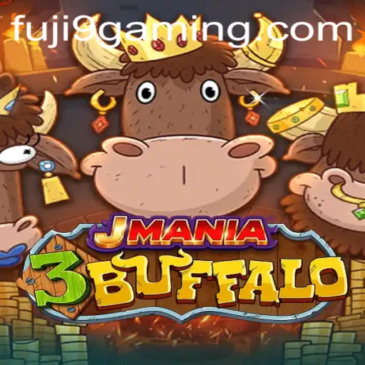 Exploring the New Gaming Adventure: JMania3Buffalo Featuring FUJI9