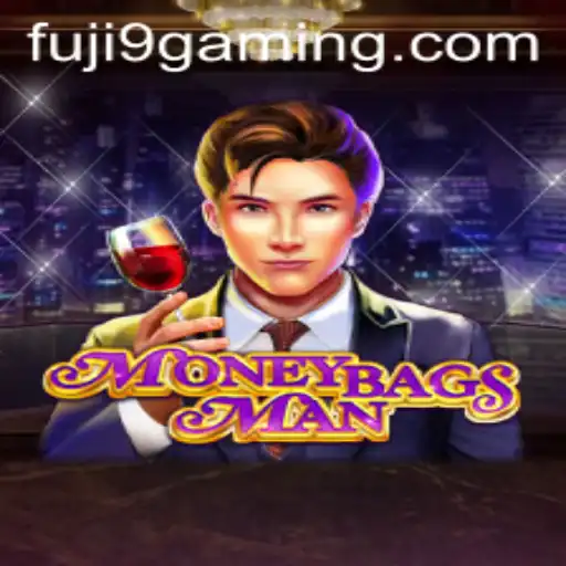 Discover the Thrills of MoneybagsMan: A Comprehensive Guide to Gameplay and Strategy