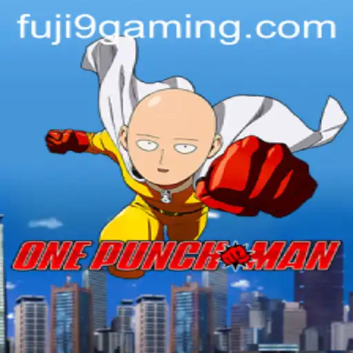 OnePunchMan: FUJI9 - An Immersive Gaming Experience