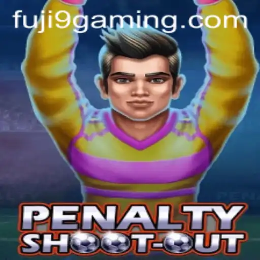 PenaltyShootOut: The Thrilling Game Experience Fueled by FUJI9