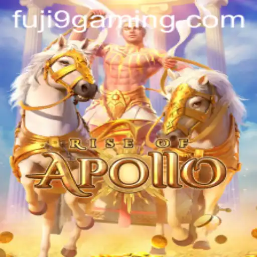 Discover the Majestic World of RiseofApollo: A Fusion of Mythology and Adventure