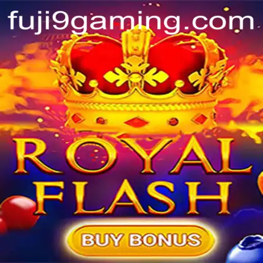 Unveiling RoyalFlashBuyBonus: A New Era in Digital Gaming