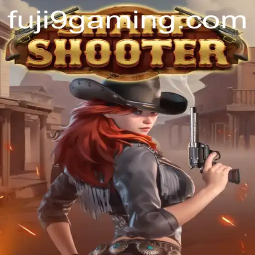 Sharpshooter: An Immersive Gaming Experience with FUJI9