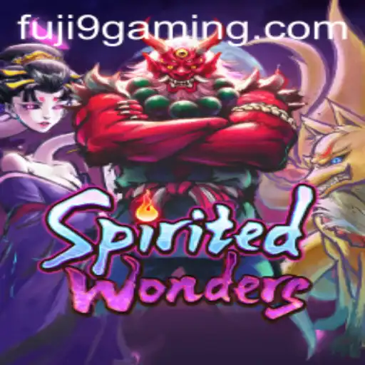 Exploring the Mystical Realm of SpiritedWonders: A Journey into Fantasy