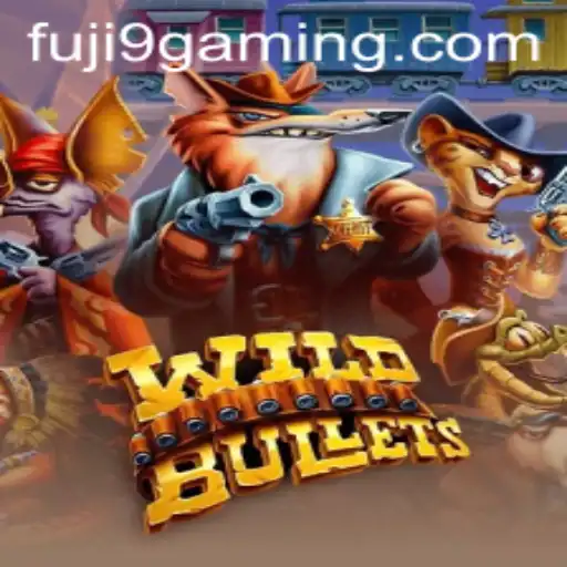 Exploring the Dynamic World of WildBullets: The Adventurous Shooter Game