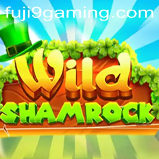 Discover 'WildShamrock': The Enchanting Adventure Game with 'FUJI9'