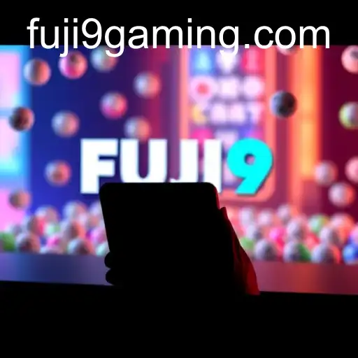 Exploring the World of Online Lottery: The Rise of FUJI9