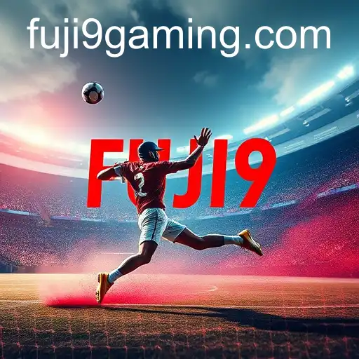 The Enigmatic World of Sports and the Rise of FUJI9