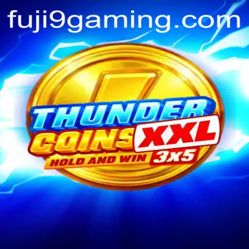 ThunderCoinsXxl: The Electrifying Adventure in Digital Strategy Gaming