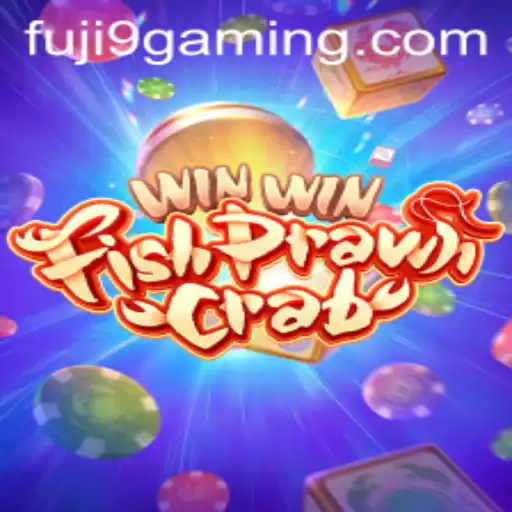 Discover the Exciting World of WinWinFishPrawnCrab with FUJI9
