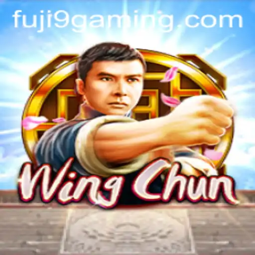 WingChun: A New Wave in Tactical Gaming Enhanced by FUJI9 Innovations